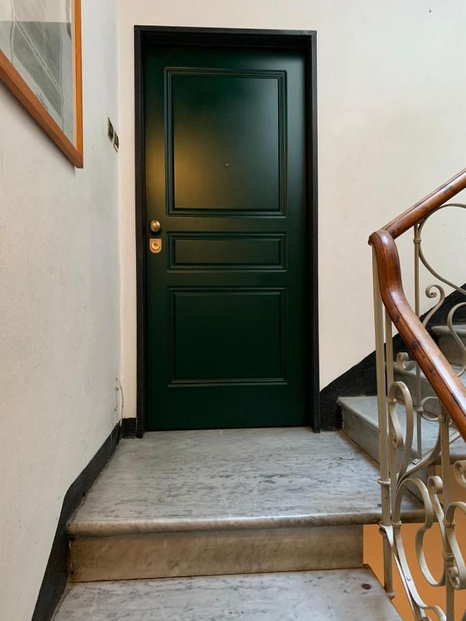 Casa Entella By Vacanze In เคียวารี ภายนอก รูปภาพ