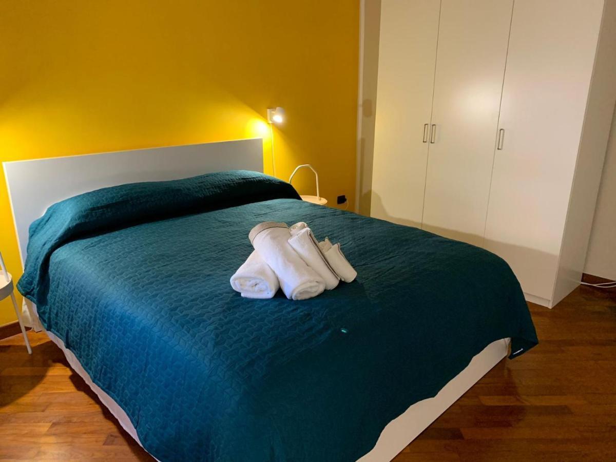 Casa Entella By Vacanze In เคียวารี ภายนอก รูปภาพ