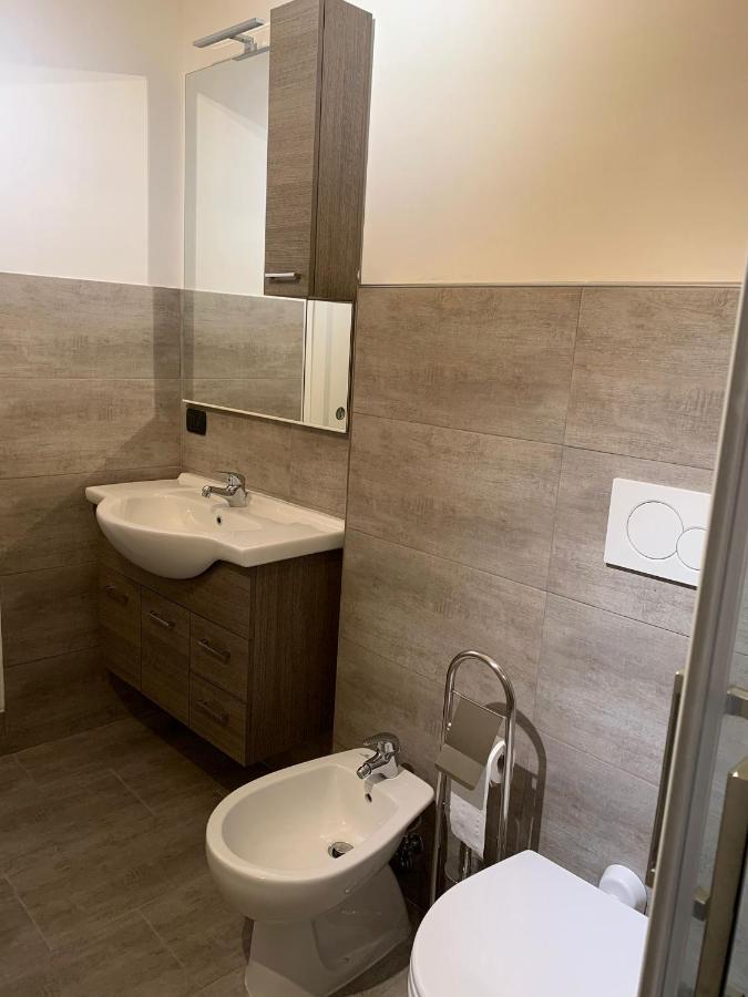 Casa Entella By Vacanze In เคียวารี ภายนอก รูปภาพ