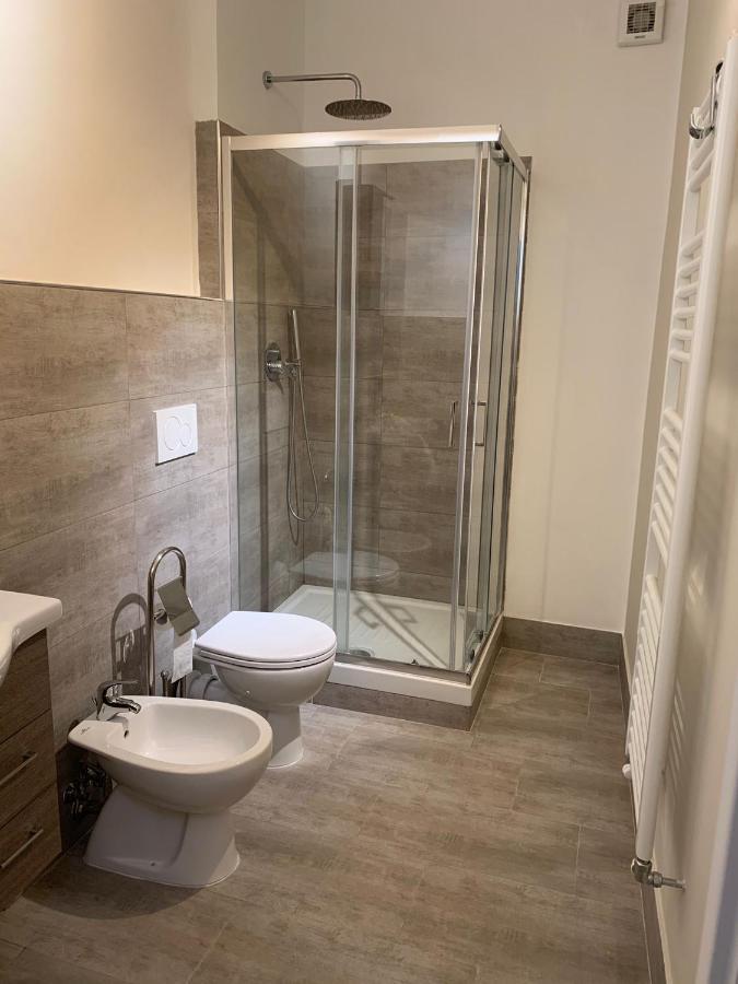 Casa Entella By Vacanze In เคียวารี ภายนอก รูปภาพ