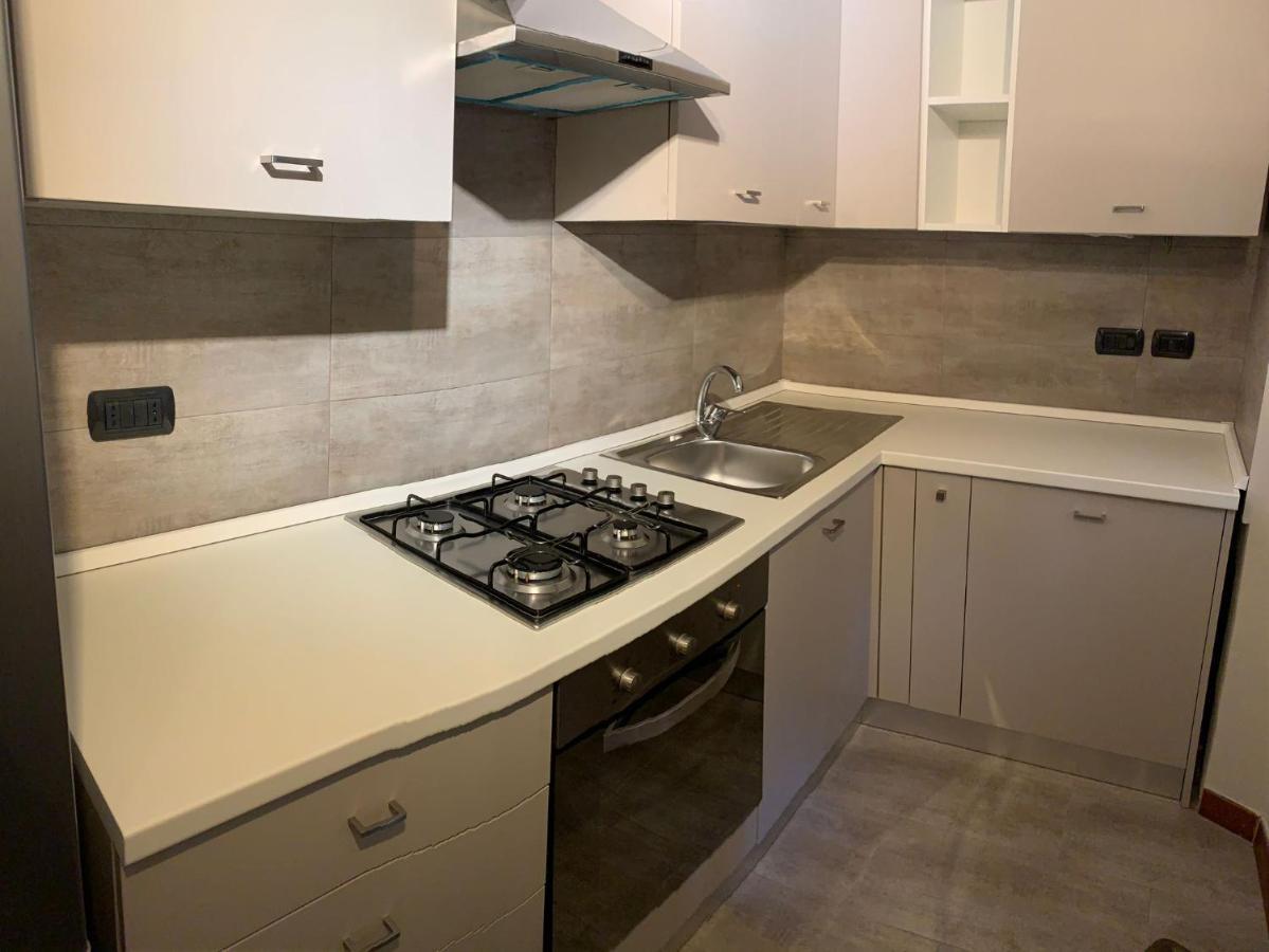 Casa Entella By Vacanze In เคียวารี ภายนอก รูปภาพ