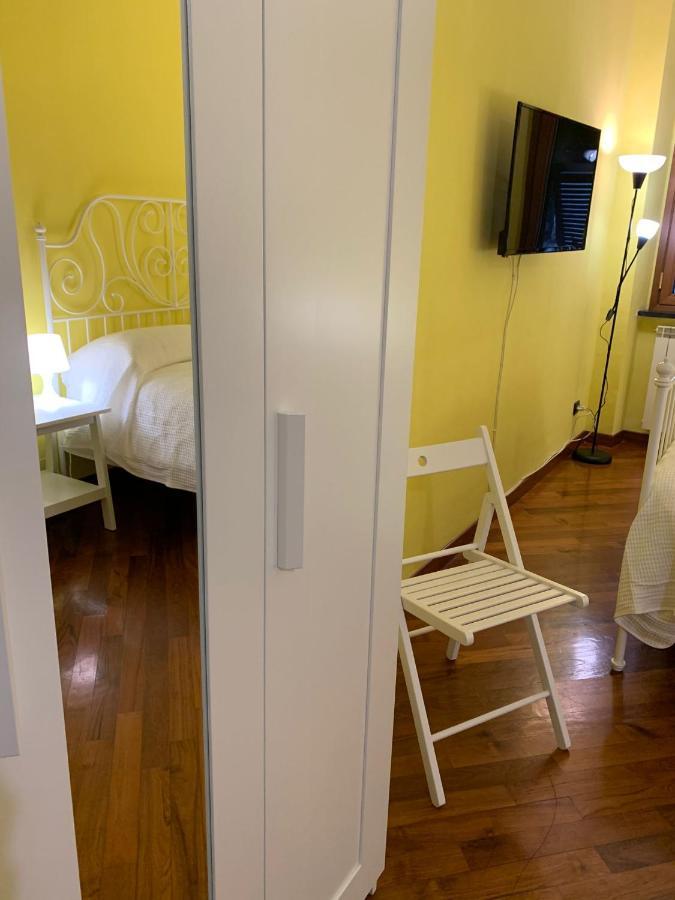 Casa Entella By Vacanze In เคียวารี ภายนอก รูปภาพ