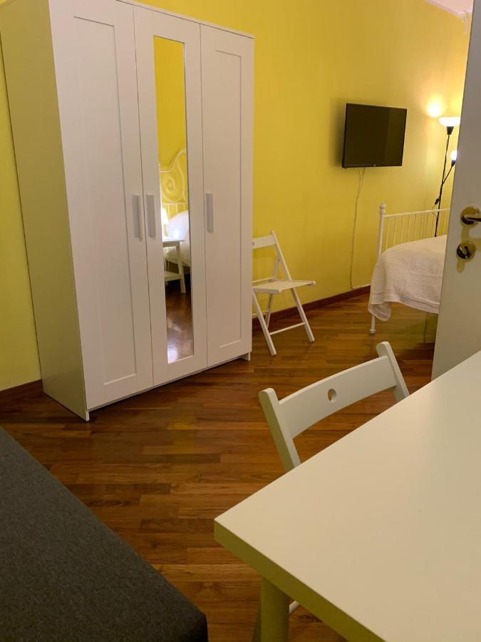 Casa Entella By Vacanze In เคียวารี ภายนอก รูปภาพ